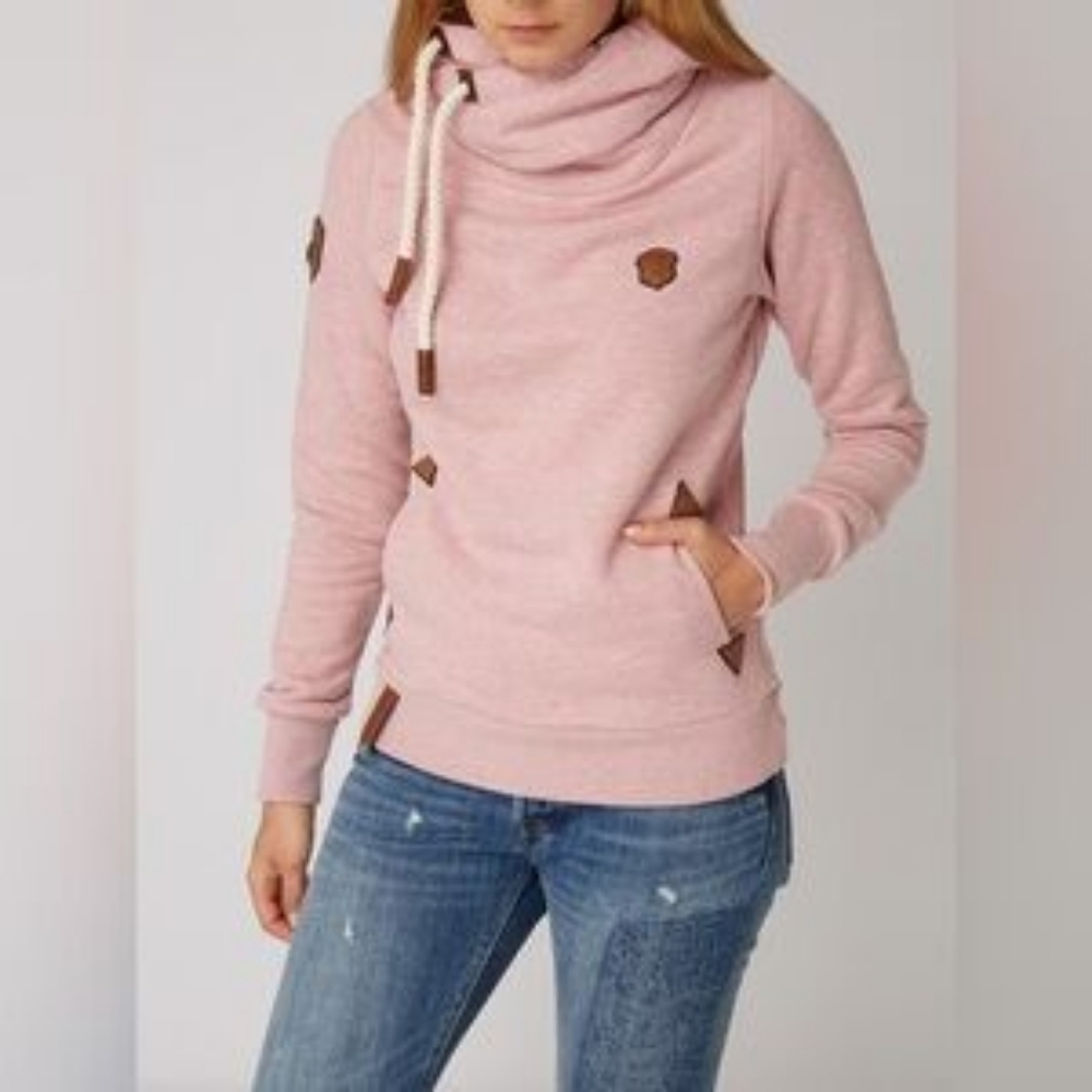 Naketano hoodie